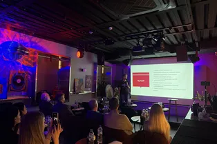 От первой помощи до каратэ: «Мир LECAR» совместно с Safety Skills провел мастер-класс по безопасности на дорогах