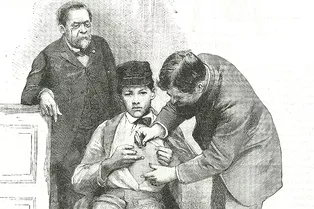 Спас миллионы людей: кто изобрел вакцину против бешенства Спас миллионы людей: кто изобрел вакцину против бешенства