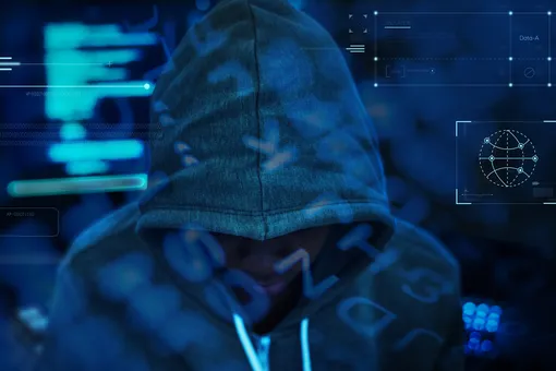 Темная сторона интернета: 12 опаснейших хакеров в мире