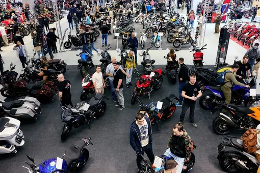 «Мотовесна»