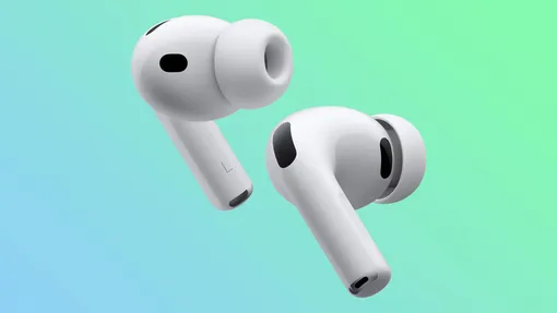 Стоит ли покупать AirPods Pro 3: у наушников проблемы со звуком Стоит ли покупать AirPods Pro 3: у наушников проблемы со звуком
