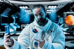 Стартовал прием заявок на конкурс научного фото и видео «Снимай науку!»