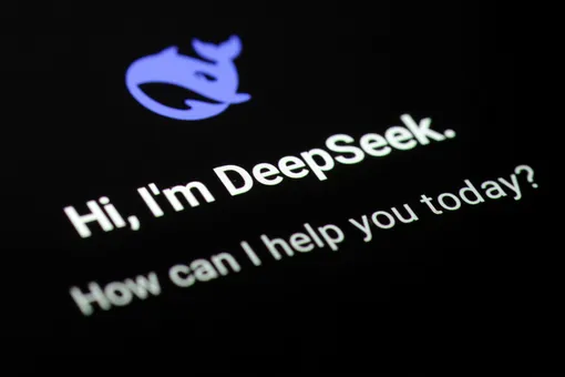 DeepSeek построит огромный дата-центр во Внутренней Монголии DeepSeek построит огромный дата-центр во Внутренней Монголии