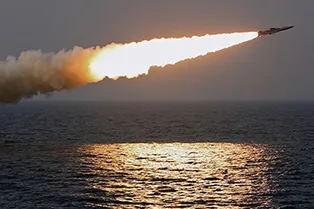 В России прекращен выпуск противокорабельных ракет «Москит»
