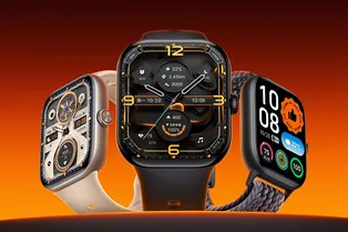 Раскрыты характеристики iQOO Watch GT 2: умные часы с ярким экраном Раскрыты характеристики iQOO Watch GT 2: умные часы с ярким экраном