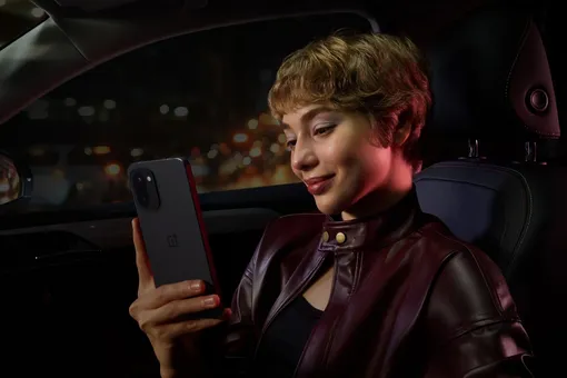 Представлен OnePlus 15R: доступный флагман с Snapdragon 8 Gen 5 и экраном 165 Гц Представлен OnePlus 15R: доступный флагман с Snapdragon 8 Gen 5 и экраном 165 Гц