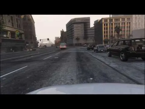 Нажми и смотри