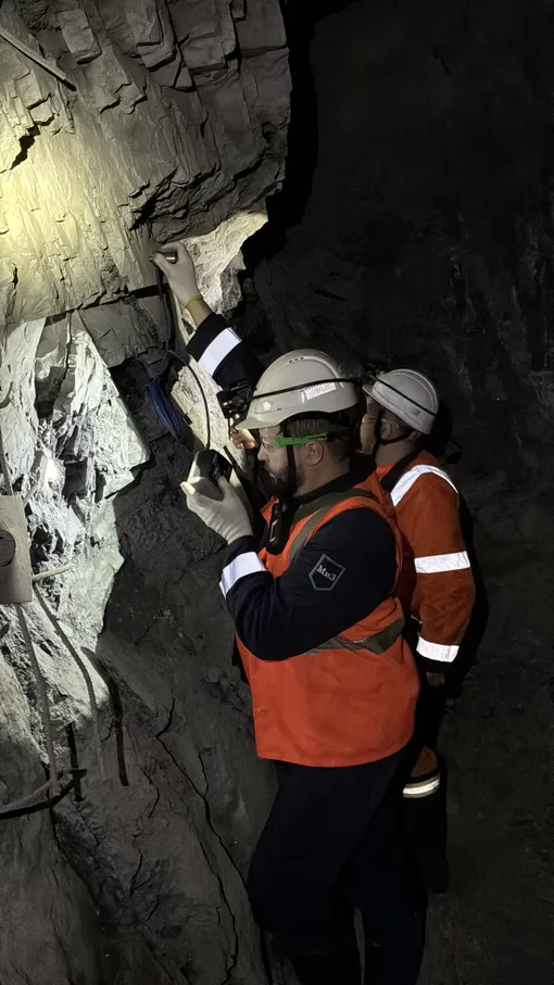 портативный регистратор акустических сигналов «РИПАС»