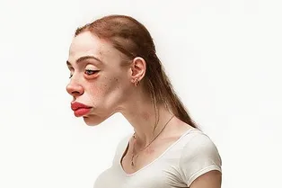 Медики показали, как могут выглядеть инфлюенсеры к 2050 году Медики показали, как могут выглядеть инфлюенсеры к 2050 году