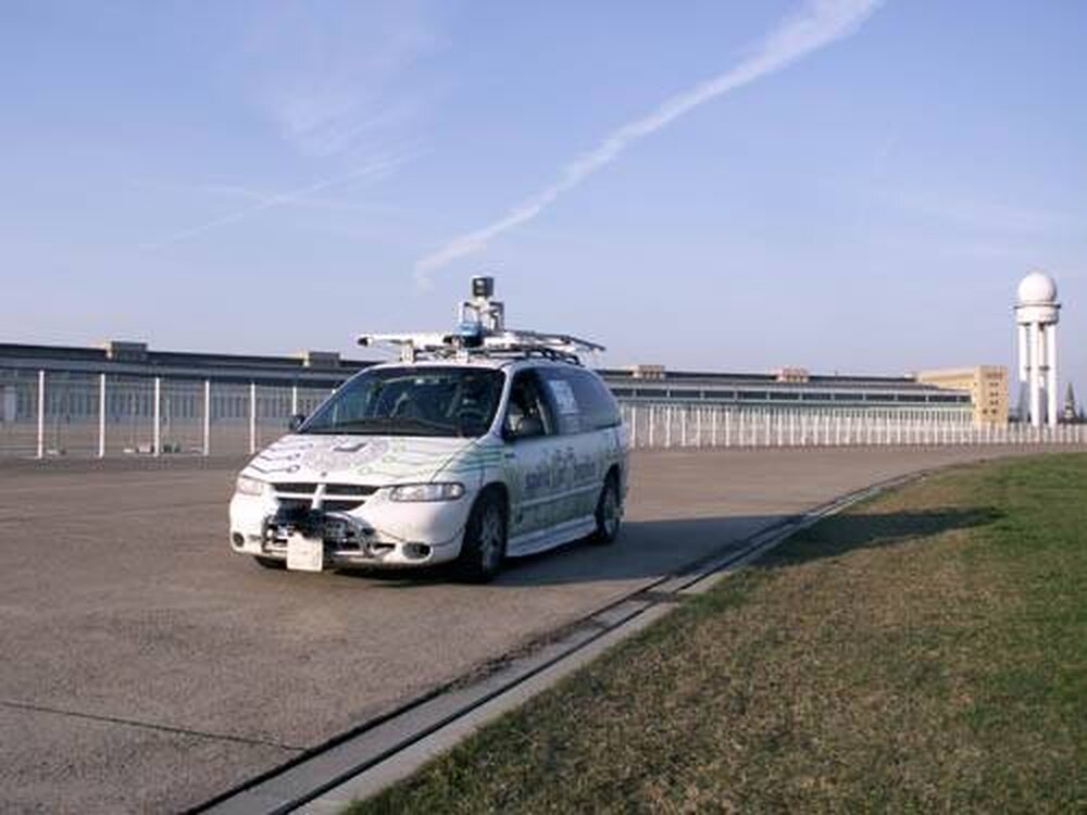 Автоглаз: С первого взгляда