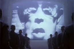 Ошибка Джорджа Оруэлла: что 1984 год принес Советскому Союзу