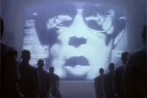 Ошибка Джорджа Оруэлла: что 1984 год принес Советскому Союзу Ошибка Джорджа Оруэлла: что 1984 год принес Советскому Союзу