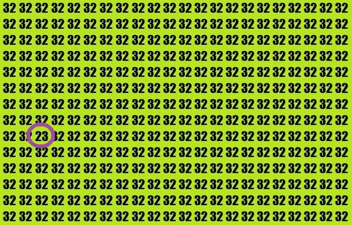 Ответ на головоломку