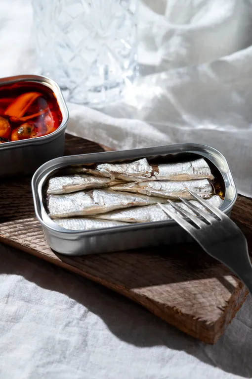 сардины сардины