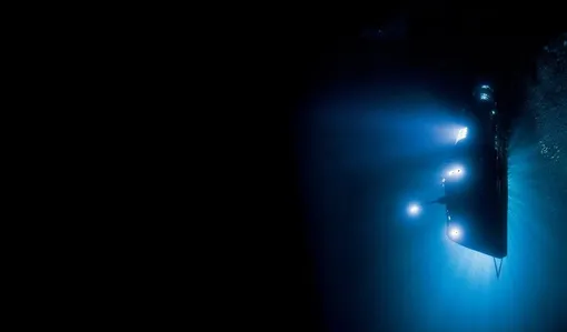 Марианская впадина Марианская впадина