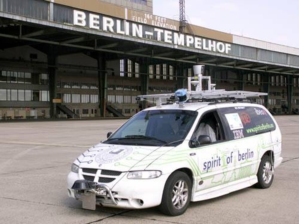 Автоглаз: С первого взгляда