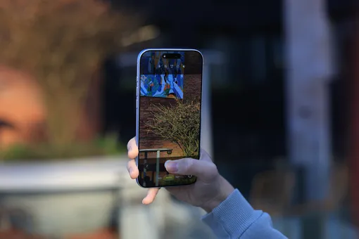Камера iPhone 18 Pro Max камера iPhone 18 Pro Max