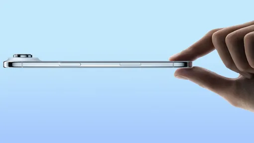 Apple сворачивает производство iPhone Air: смартфон оказался никому не нужен Apple сворачивает производство iPhone Air: смартфон оказался никому не нужен