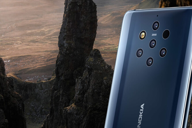 Смартфон среднего уровня Nokia X50 получит пентакамеру на 108 Мп Смартфон среднего уровня Nokia X50 получит пентакамеру на 108 Мп
