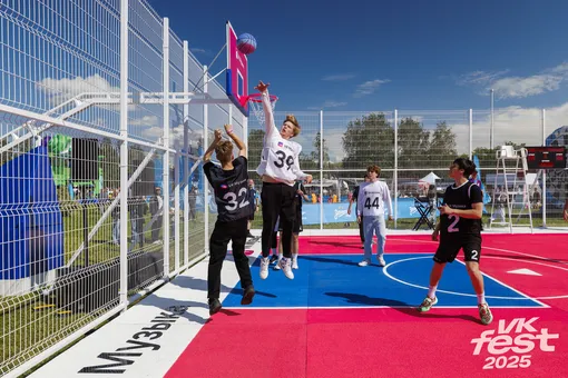 VK Fest