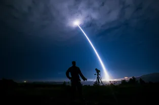 Американцы пока не готовы к ядерной войне с РФ