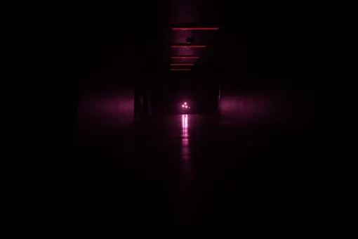 dark corridor laser transfer dark corridor laser transfer