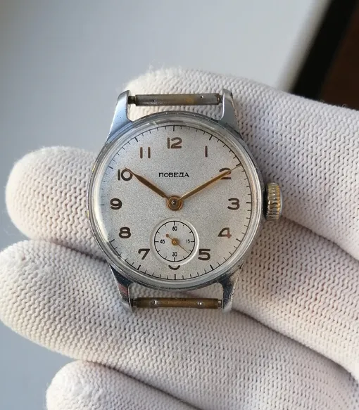 «Победа» 34-К «Победа» 34-К