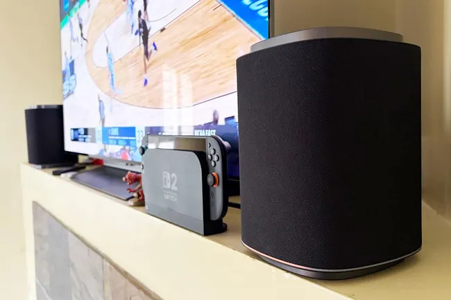 Обзор LG Sound Suite: Dolby Atmos FlexConnect, который можно двигать, как хочешь