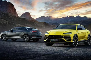 Турболамбо: встречайте самый необычный Lamborghini Турболамбо: встречайте самый необычный Lamborghini