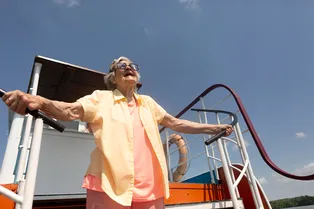 Почему некоторые 80-летние думают как 50-летние Почему некоторые 80-летние думают как 50-летние