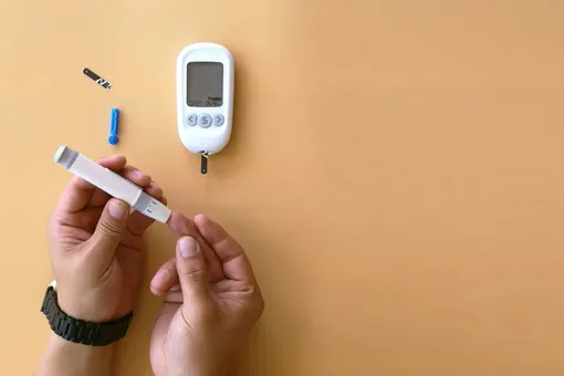 диабет, проверка сахара в крови диабет, проверка сахара в крови