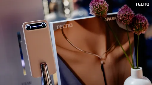 TECNO Spark Slim TECNO Spark Slim