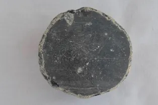 Им 8500 лет! В Турции нашли целую улицу и зеркало из обсидиана