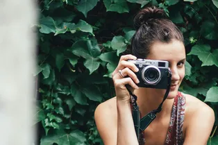 Объявили победительниц!Посмотрите, какие фото взяли призы в фотоконкурсе Leica Women Award Объявили победительниц!Посмотрите, какие фото взяли призы в фотоконкурсе Leica Women Award