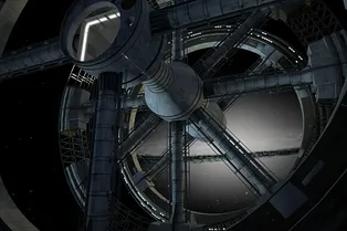 Создание новой орбитальной станции могут поручить частникам