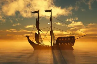 Что такое мысленный эксперимент с «кораблем Тесея»? Что такое мысленный эксперимент с «кораблем Тесея»?