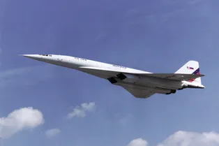 Исторический полет: как Ту-144 опередил «Конкорд», но так и не покорил небо