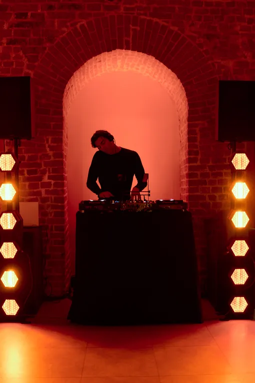 Men Today Trends Авто