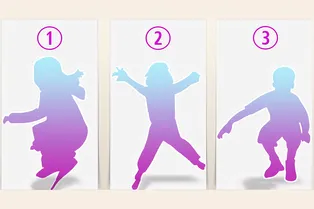 Какой тип мышления вами управляет? Узнайте, вы больше логик или интуит