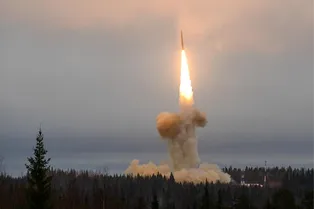 Систему С-500 испытают в боевых условиях