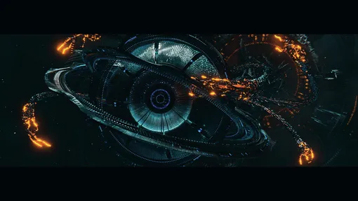 «Притяжение»