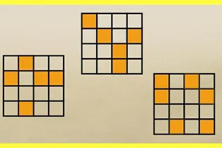 Гимнастика для мозга: проверьте свое пространственное мышление с помощью простого теста