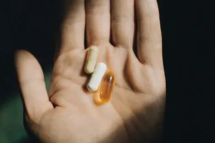 Таблетки для похудения могут стать массовыми, и это одновременно хорошо и опасно Таблетки для похудения могут стать массовыми, и это одновременно хорошо и опасно