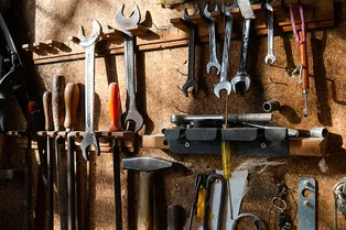 Строительные лайфхаки от профессионалов: просто, быстро, эффектно!