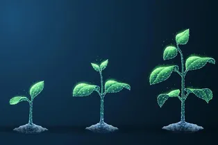 Математика жизни: ученые объяснили, почему изобилие не всегда ускоряет рост Математика жизни: ученые объяснили, почему изобилие не всегда ускоряет рост