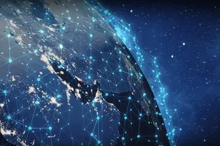 SpaceX разогнала интернет до 100 мегабит в секунду