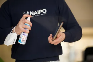 Узнайте, как лучше всего чистить смартфон! Простые советы и интересные факты Узнайте, как лучше всего чистить смартфон! Простые советы и интересные факты