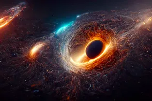 Самое известное предсказание Стивена Хокинга может быть верным: вся Вселенная обречена испариться