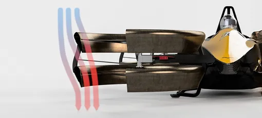 коптер Elevate Racing