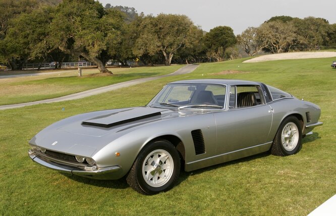 Спортивные автомобили Iso. Самый дорогой автомобиль. Цены и рейтинг стоимости Iso.